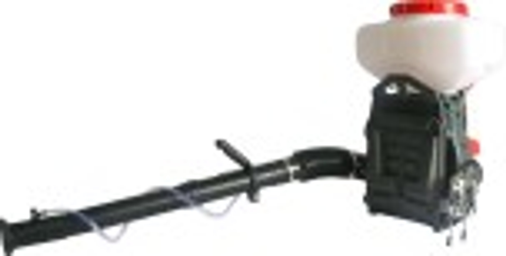 Опрыскиватель бензиновый Evoline MBG 54 Plus ранцевый MBG54Plus