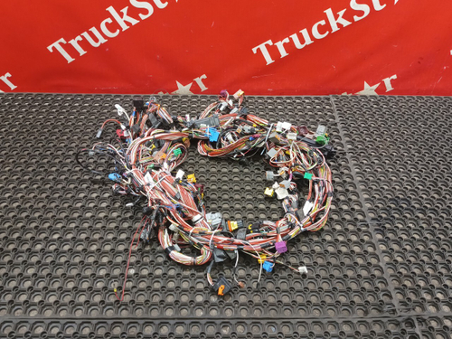 Проводка кабины основная 2018г