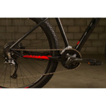 Горный велосипед Scott Aspect 740 (2018)