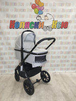 Коляска модульная Sweet Baby Verde Grey