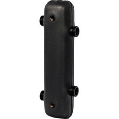 Стрелка гидравлическая STOUT 4 м3/час 39437