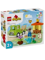 Лего 10419 Уход за пчёлами и ульями Lego Duplo