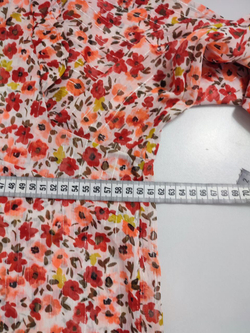 Блузка летняя 60 размер