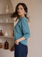 Джемпер 2608 арктик TINONA