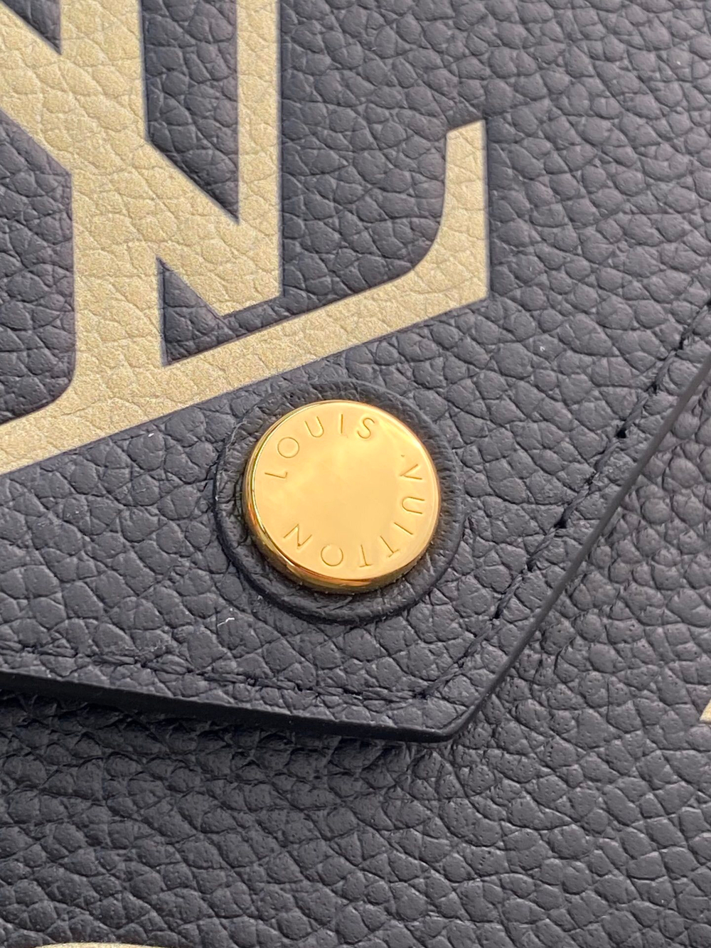 Louis Vuitton Victorine Wallet