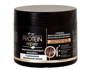 Protein Repair