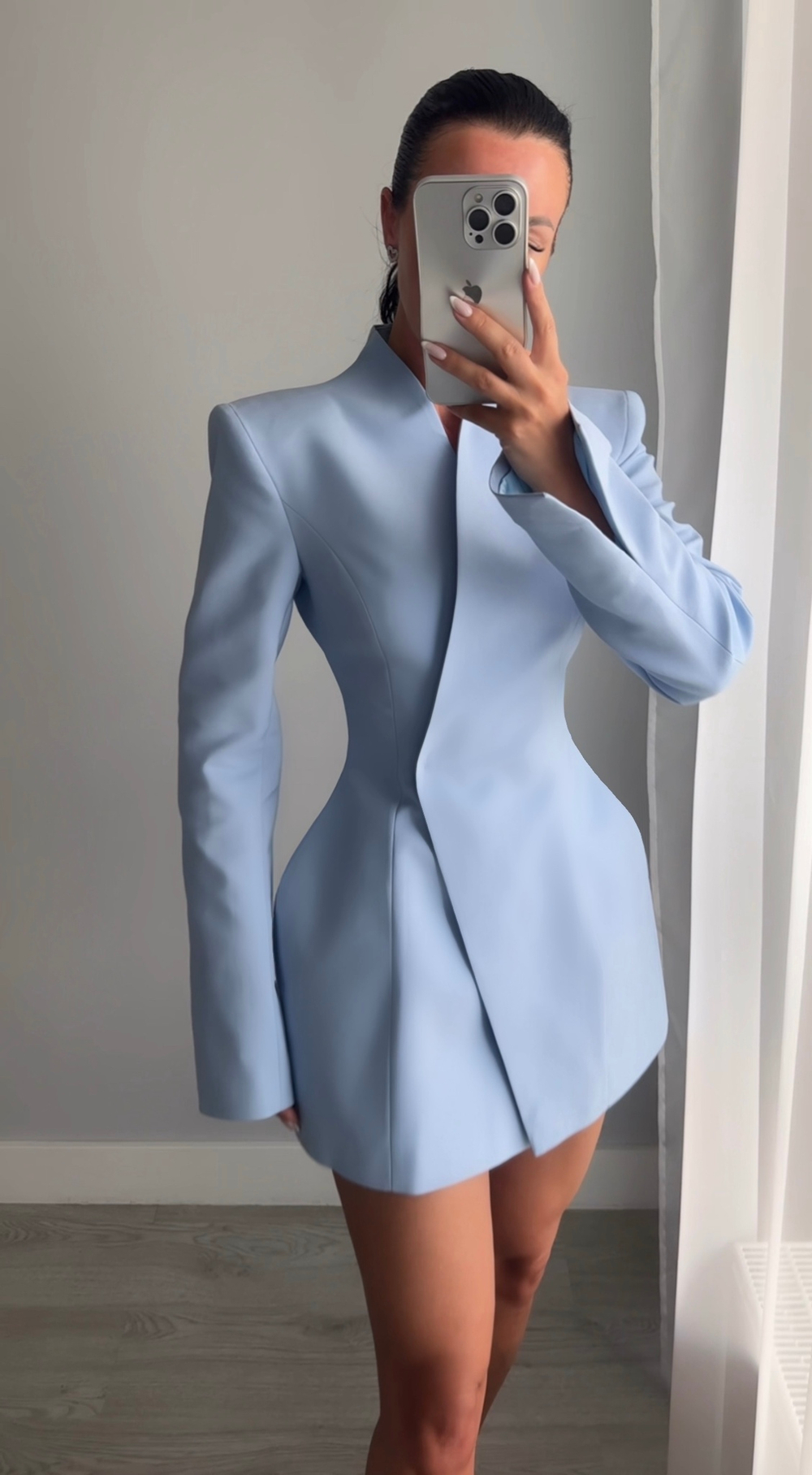 Жакет Charlotte