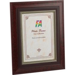 FA пластик Durham бордо 30х40 | FA фототовары