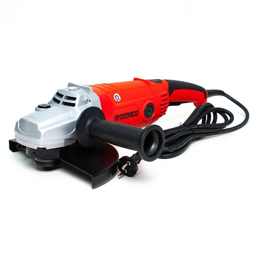 Углошлифовальная машина AG2223 RODEO