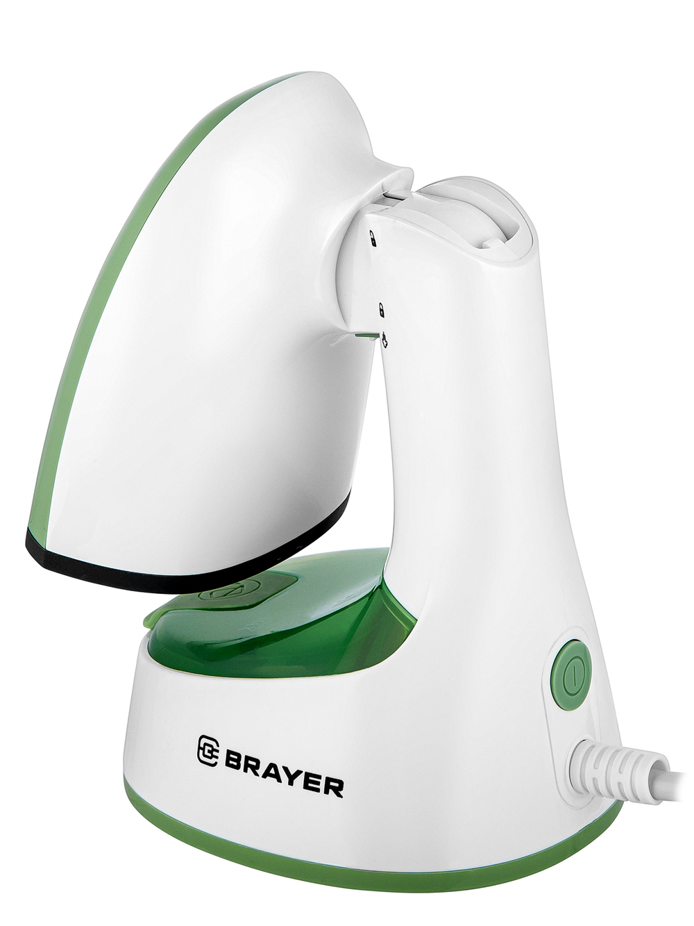 Ручной отпариватель BRAYER BR4128GN