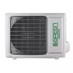 Наружный блок сплит-системы GREEN GRI-12 IGK2/GRO-12 IGK3