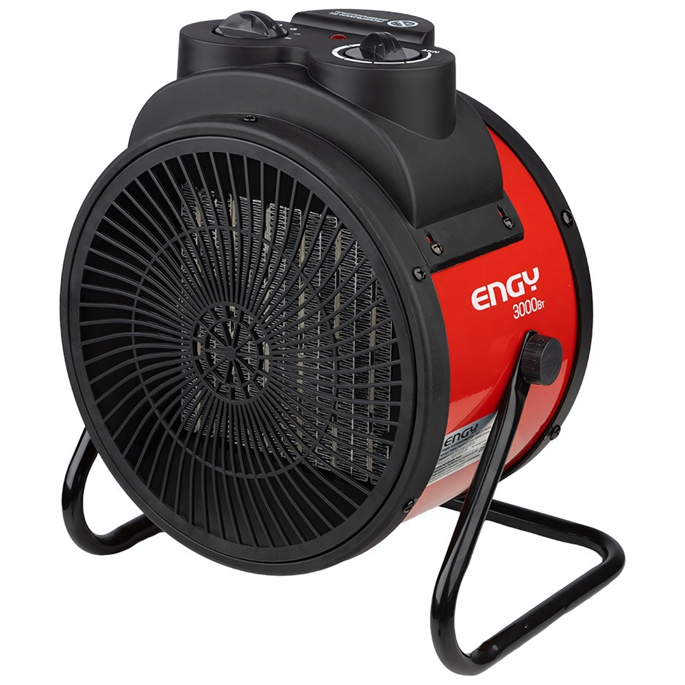 Пушка тепловая ENGY PTC - 3000R Promo