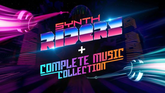 Synth Riders - Remastered Edition