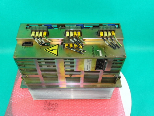 YASKAWA CACR-IR151515 FC