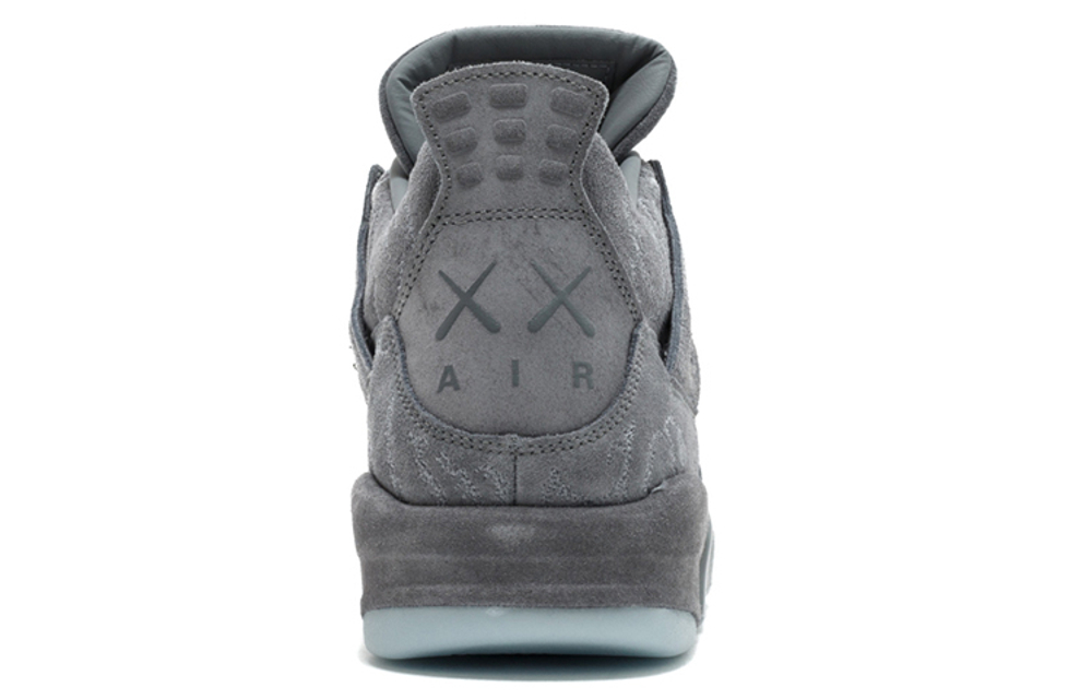 Кроссовки Jordan Air Jordan 4 Retro Kaws