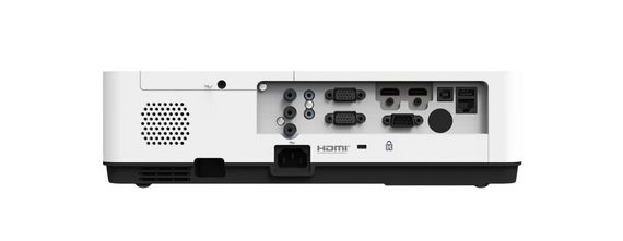 Проектор Exell EXL102