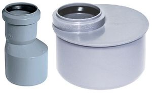 Редукции Ostendorf HT