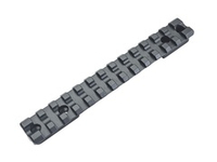 Планка Contessa Picatinny для Benelli Argo, сталь (PH07)