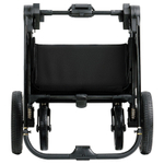 Детская коляска Sweet Baby Elegante 2 в 1 Chrome Brown