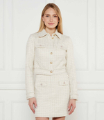 Куртка DAPHNEE GUESS - бежевый(W5RN47 WGW82)