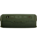 Портативная акустика JBL Flip 6, 30 Вт, зеленый