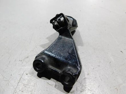 Подножка водительская левая Yamaha V-Max 1200 021090