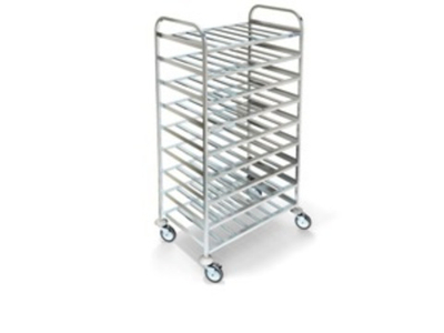 Стеллаж-Шпилька Для Подносов Kayman Сш-14/918