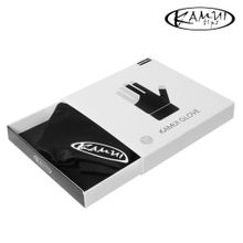 Перчатка Kamui QuickDry черная левая XXL