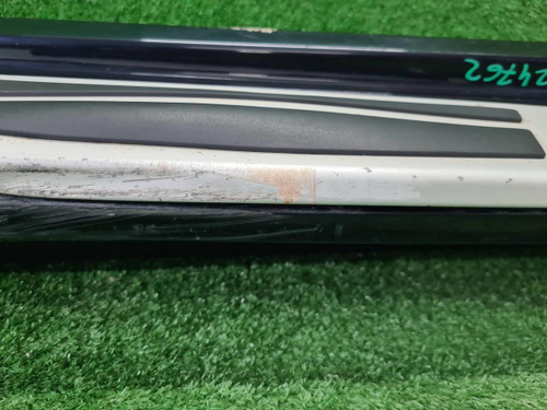 Накладка порога правая BMW X7 G07 (2019-н.в.)
