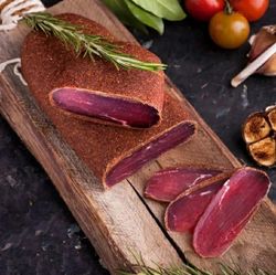 Приправа д/ СВ мяса «Бастурма» 110 гр