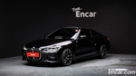 BMW 4 Series (G22) 420i M Sports Coupe (07.2023)
