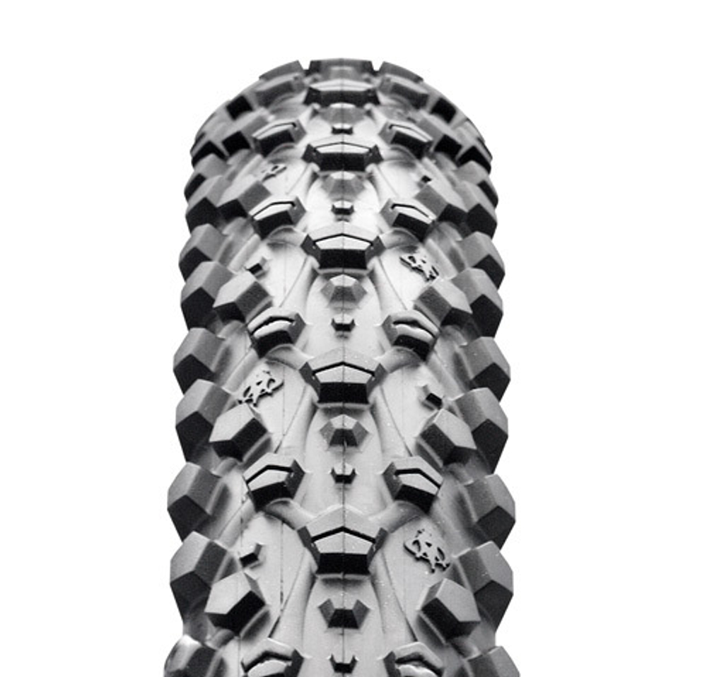 Покрышка Maxxis Ignitor 26x2.10 TPI 60 сталь 70a Single (TB69756500)