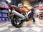 Honda CBR919RR  028795