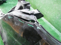 Бампер передний Renault Arkana (2019-н.в.)