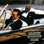 Eric Clapton, B.B. King / Riding With The King (20th Anniversary Edition)(2LP)
