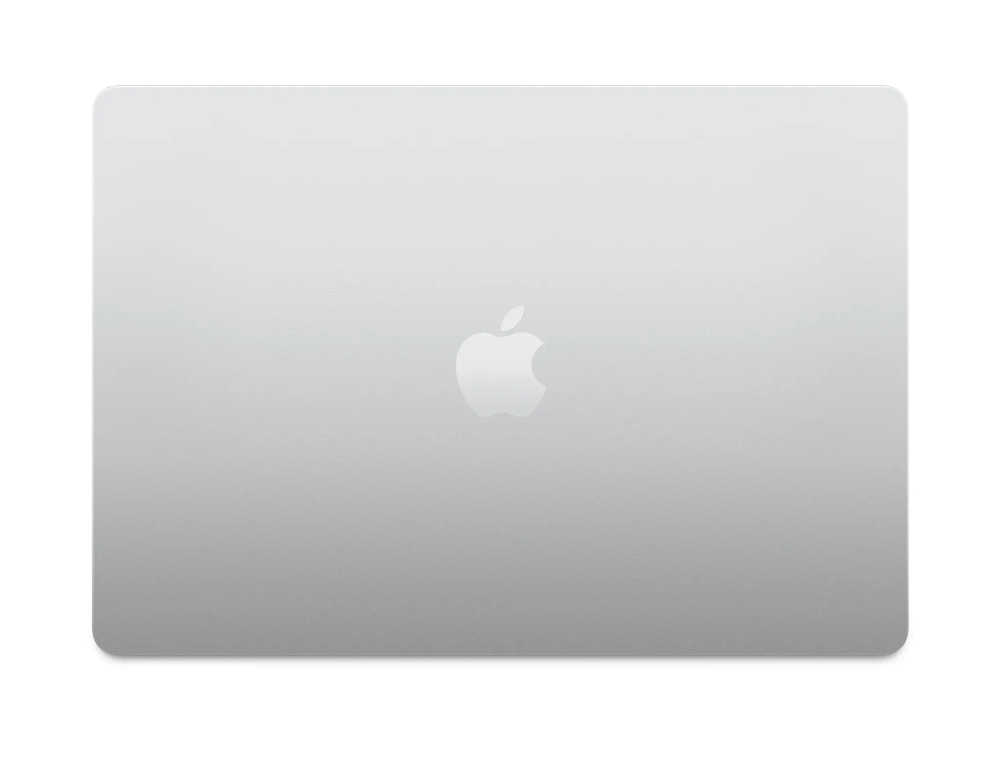 Apple MacBook Air 15 2024 M3 8/256Gb (Silver) (MRYP3)