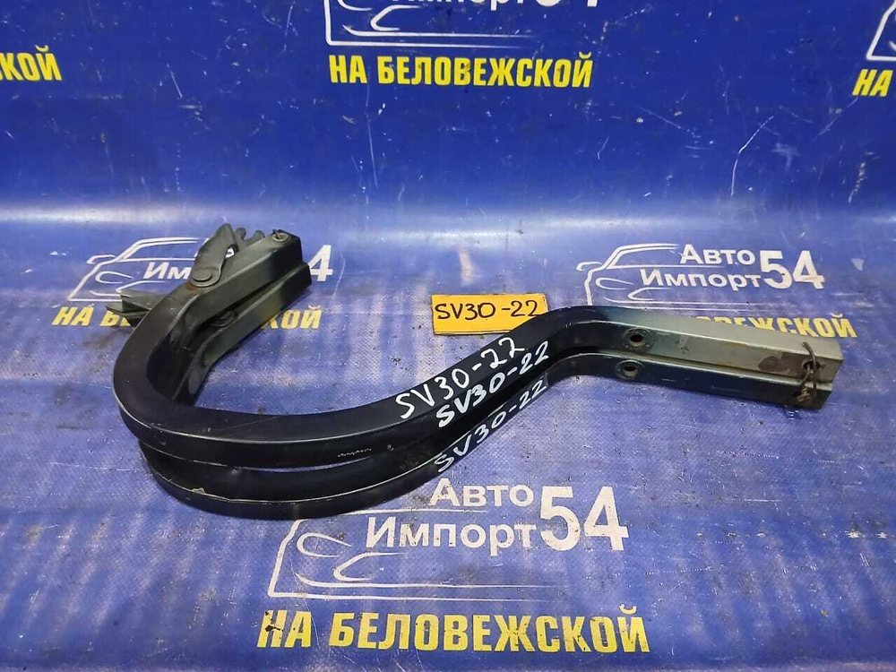 Петля багажника TOYOTA CAMRY 1993
