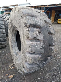 26.5R25 Goodyear RL-5K шина б/у