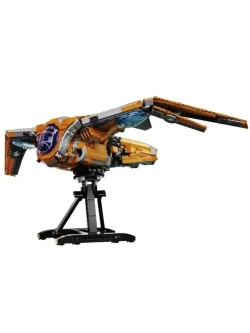 Конструктор Марвел корабль Стражей Галактики "Милано" 99920