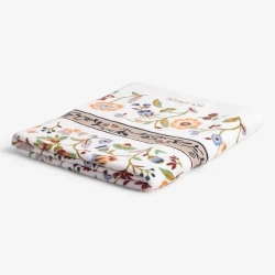 Полотенце Япония 70/140 С2021 синие