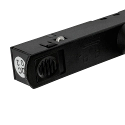 Светильник трековый магнитный Crystal Lux CLT 0.33 003 12W BL 3000K