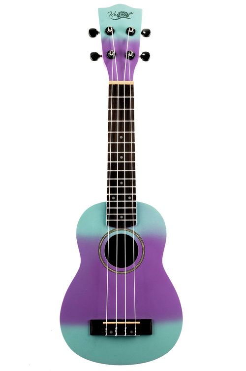 Kaimana UK-21 LRB Укулеле
