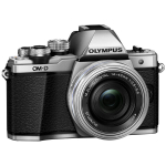 Фотоаппарат Olympus OM-D E-M10 Mark II Kit