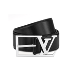 Пояс LOUIS VUITTON Logo 3.5CM, m0687