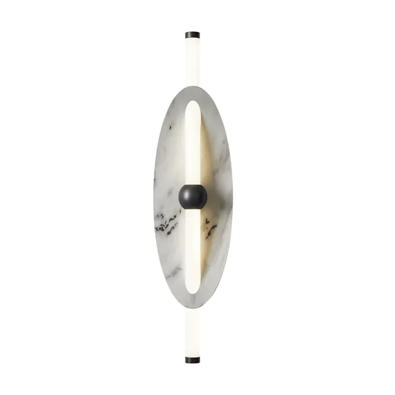 Настенный светильник (бра) FR6207WL-L10MR Полис / Polis 10 Вт LED Freya fr6207wl-l10mr