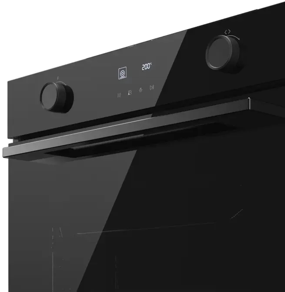 Духовой шкаф Kuppersberg HT 611 BB