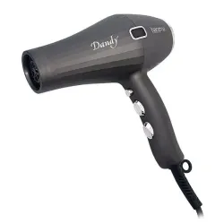 Фен для волос Harizma DANDY, 2400 Вт (h10228)