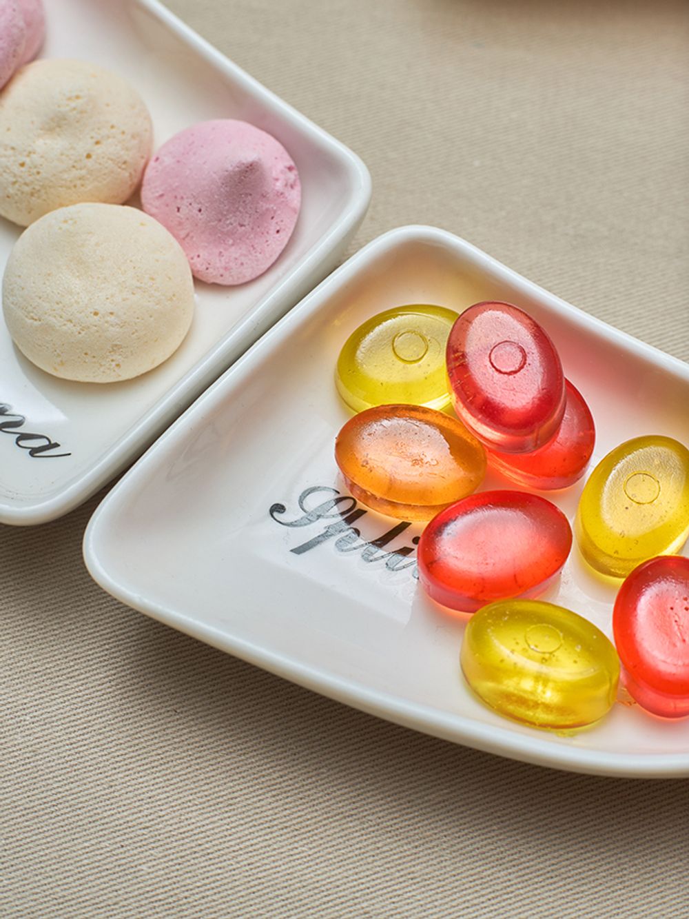 Менажница Banana Split, 36,7х15,7 см