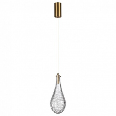 Подвесной светильник Odeon Light HIGHTECH 7147/5L