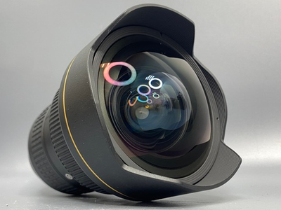 Nikon 14-24mm 2.8G ED AF-S Nikkor